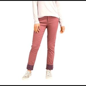 Prana Kara Jeans Size 8